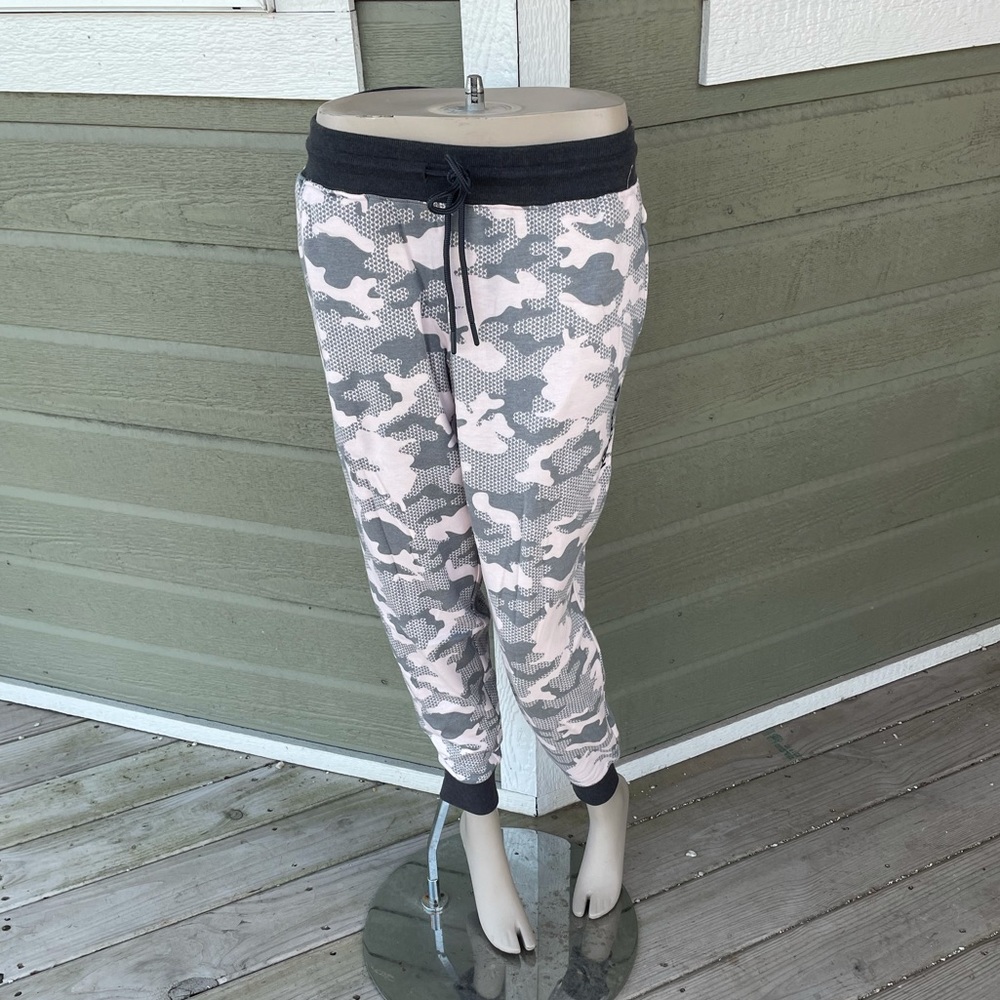 Reebok Joggers